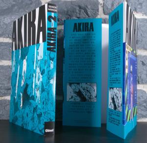 Akira 2 (Edition Originale) (05)